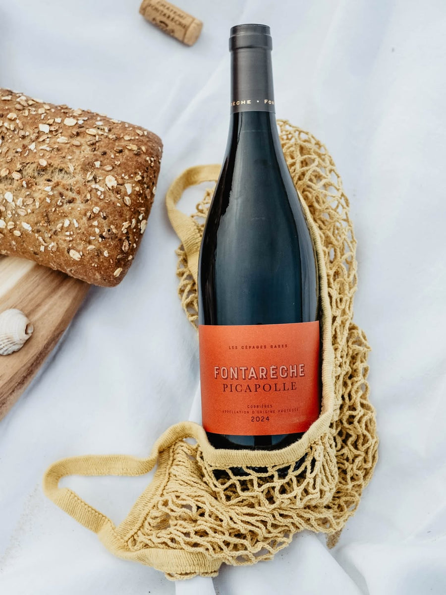 5 vins à toujours avoir dans sa cave (et pourquoi)