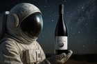 Ventoux – Cuvée de l’Astéroïde – Château Saint-Sauveur 2022