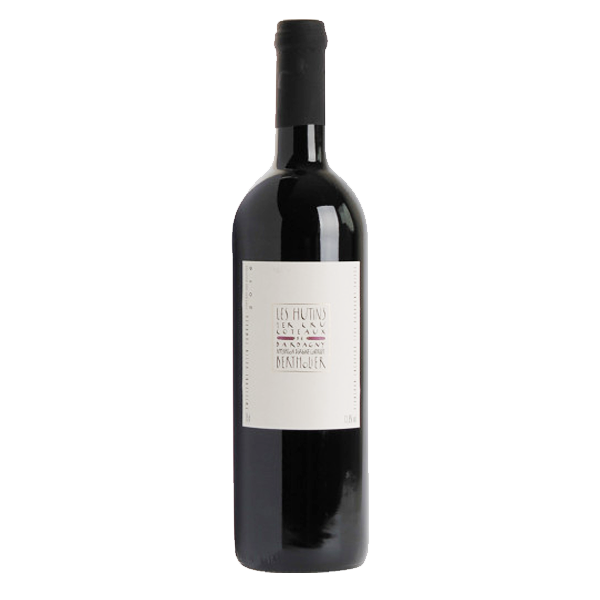 Geneva – Bertholier Rouge – Domaine des Hutins 2021
