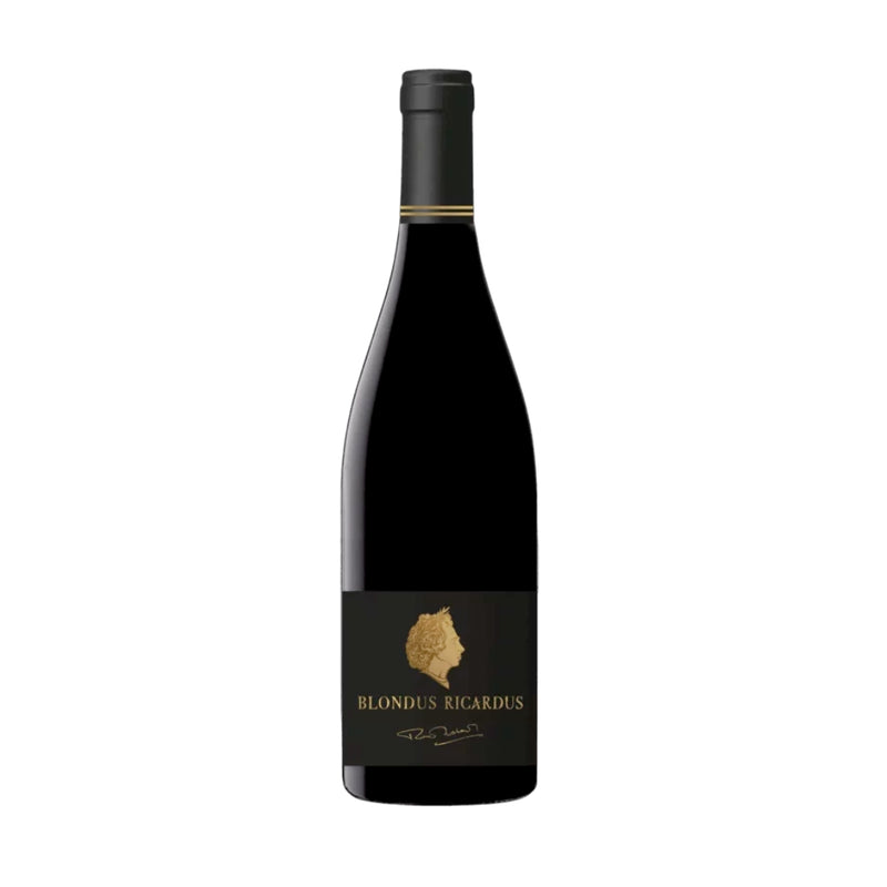 Corbières – Blondus Ricardus – Château Bel Évêque 2024