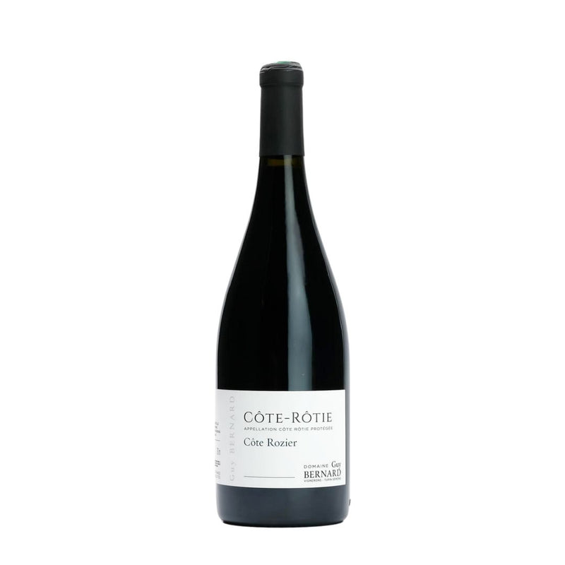 Côte-Rôtie – Côte Rozier – Domaine Guy Bernard 2021