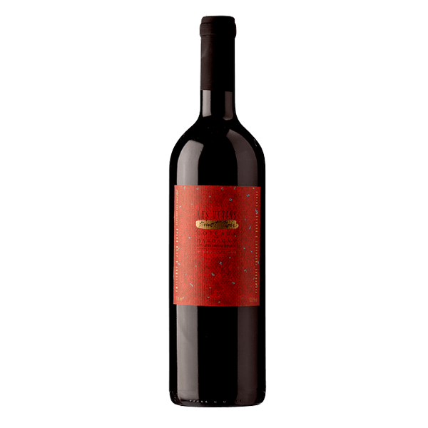 Geneva – Pinot Noir barrel, Côteaux de Dardagny 1er Cru – Domaine des Hutins 2021