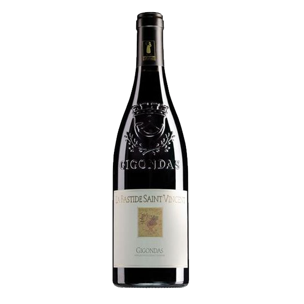 Gigondas – Domaine de la Bastide Saint-Vincent 2021