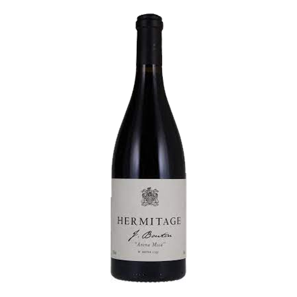 Hermitage – Arena Mica – J. Boutin – 2019