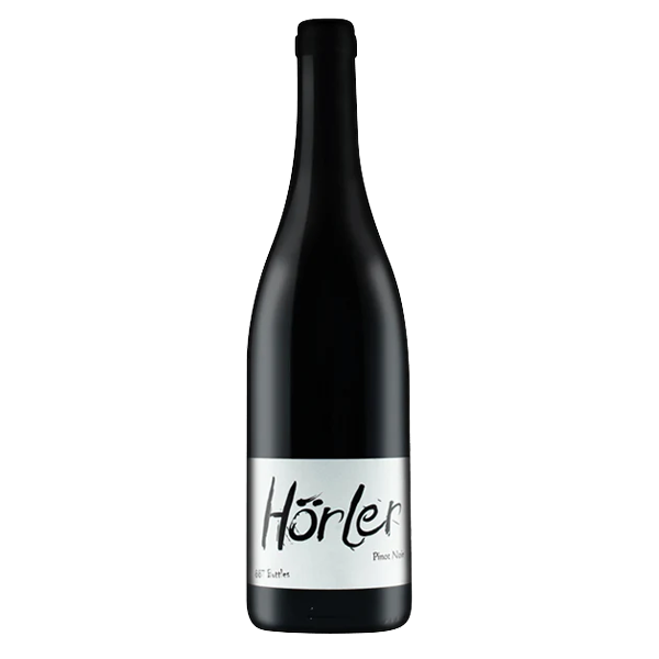 Maienfelder – Pinot Noir Village – Silas Horler 2022 