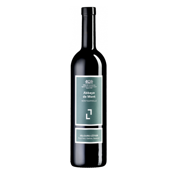 The Coast – Coastal Velvet, Mont Abbey, Domaines de Lausanne 2023 
