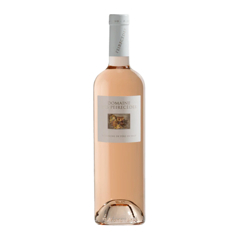 Côtes-de-Provence – Ariadne’s Thread – Domaine des Peirecèdes 2024 