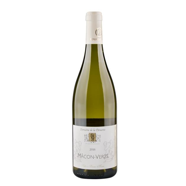 Mâcon la Roche-Vineuse – Domaine de la Denante 2023