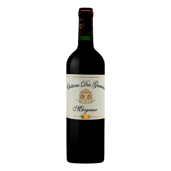 Margaux – Château des Graviers – 2019