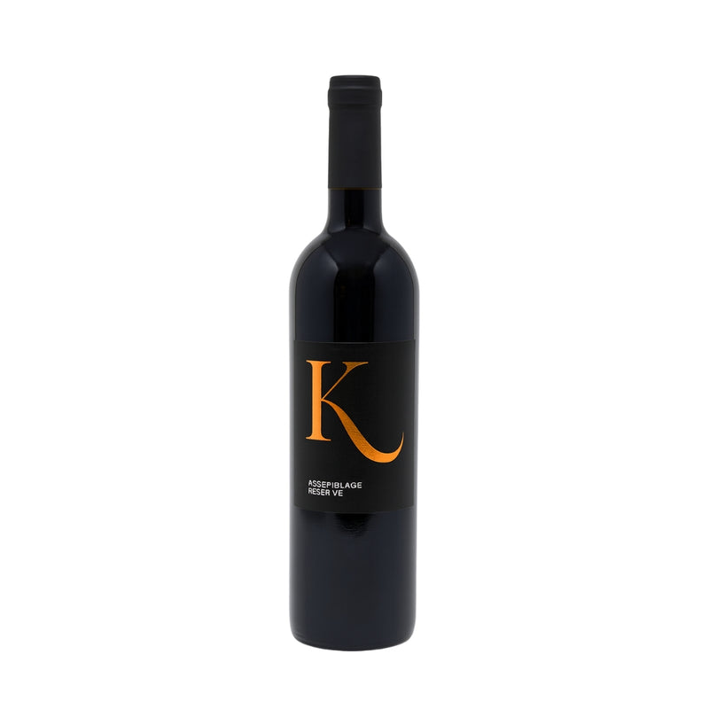 Neuchâtel – Libertin – Keller Wines 2023 