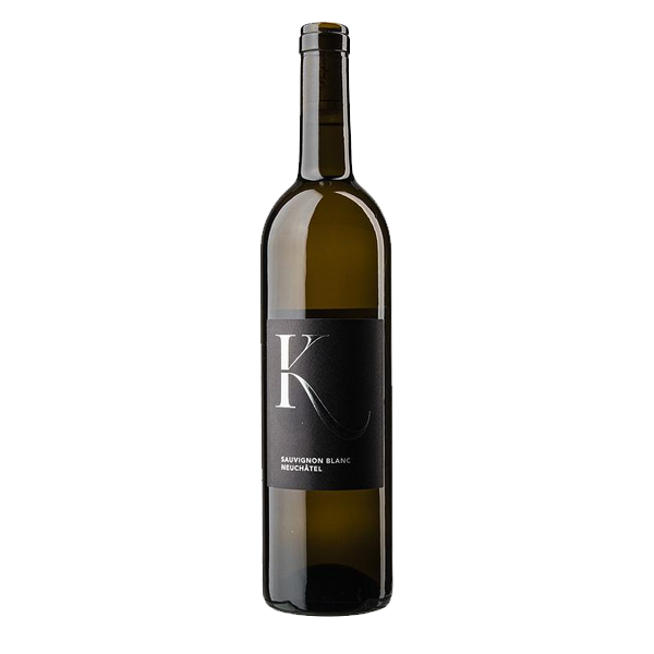 Neuchâtel – Sauvignon Blanc – Keller Wines 2024