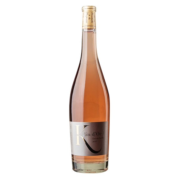 Neuchâtel – Oeil de Perdrix, Klin d'Oeil – Keller Wines 2024 