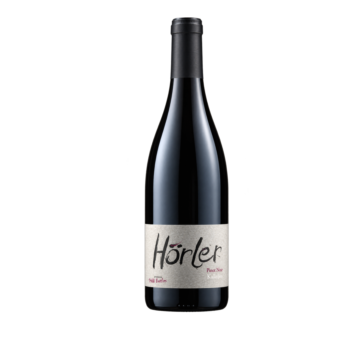 Grisons – Kalkofen – Silas Hörler 2024