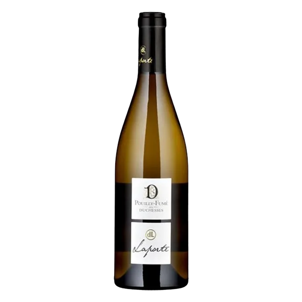 Pouilly-Fumé – The Duchesses – Domaine Laporte 2023 