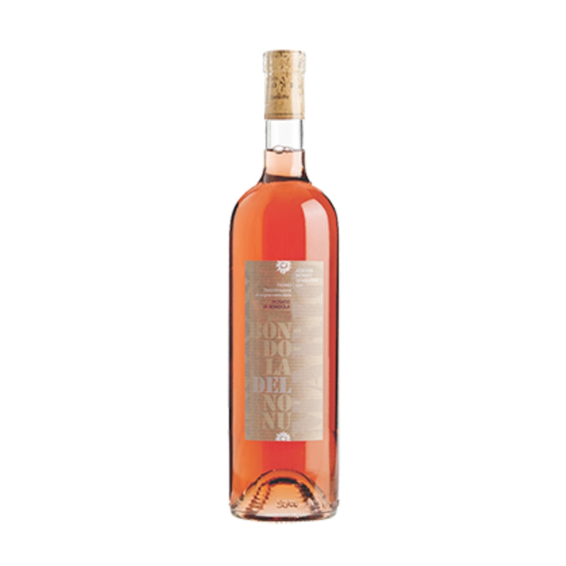 Ticino – Rosato di Bondola – Azienda Mondò 2023 