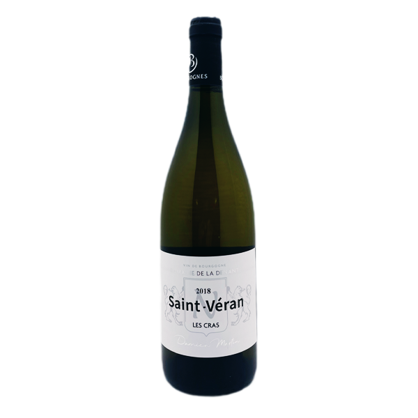 Saint-Véran – Les Cras – Domaine de la Denante 2022