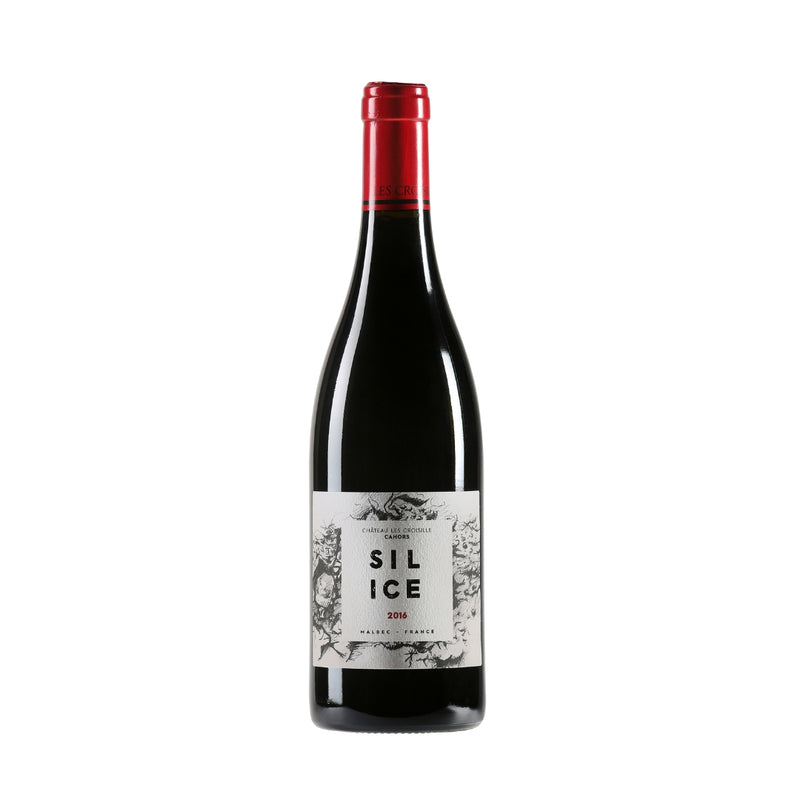 Cahors – Silice – Château les Croisille 2020 