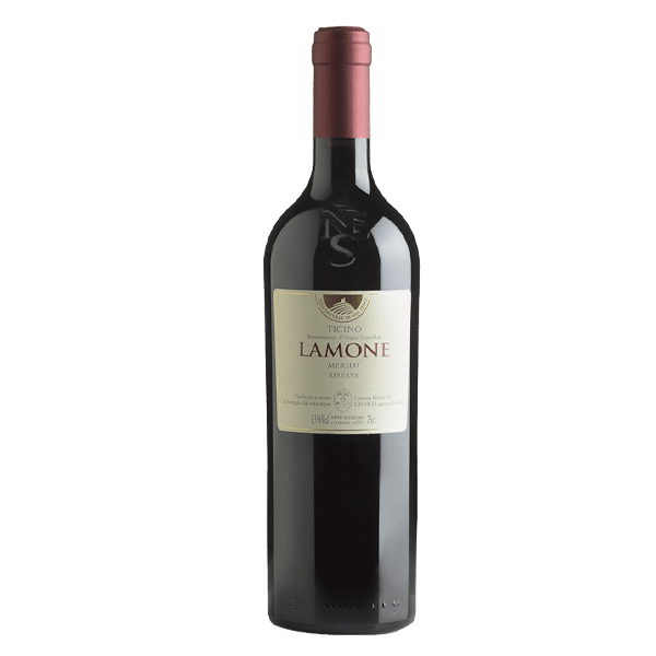 Ticino – Lamone – Sacha Pelossi 2021