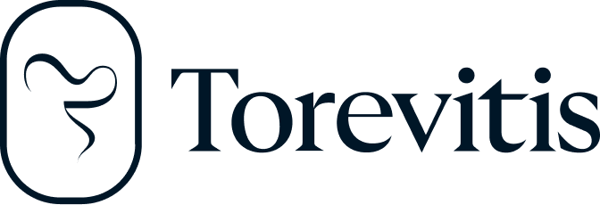 Torevitis logo