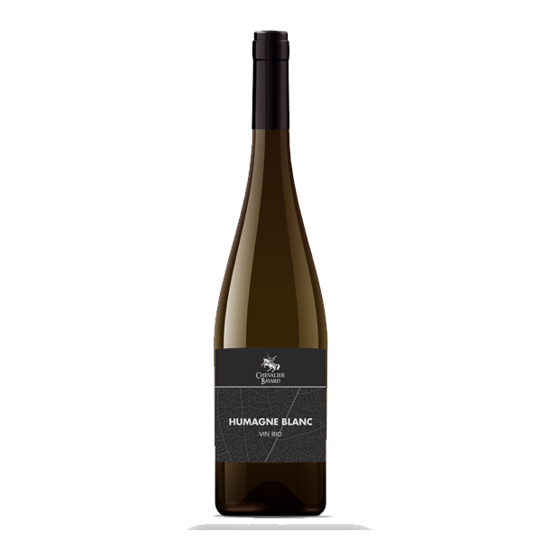 Valais – Humagne Blanche – Cave Chevalier Bayard 2022