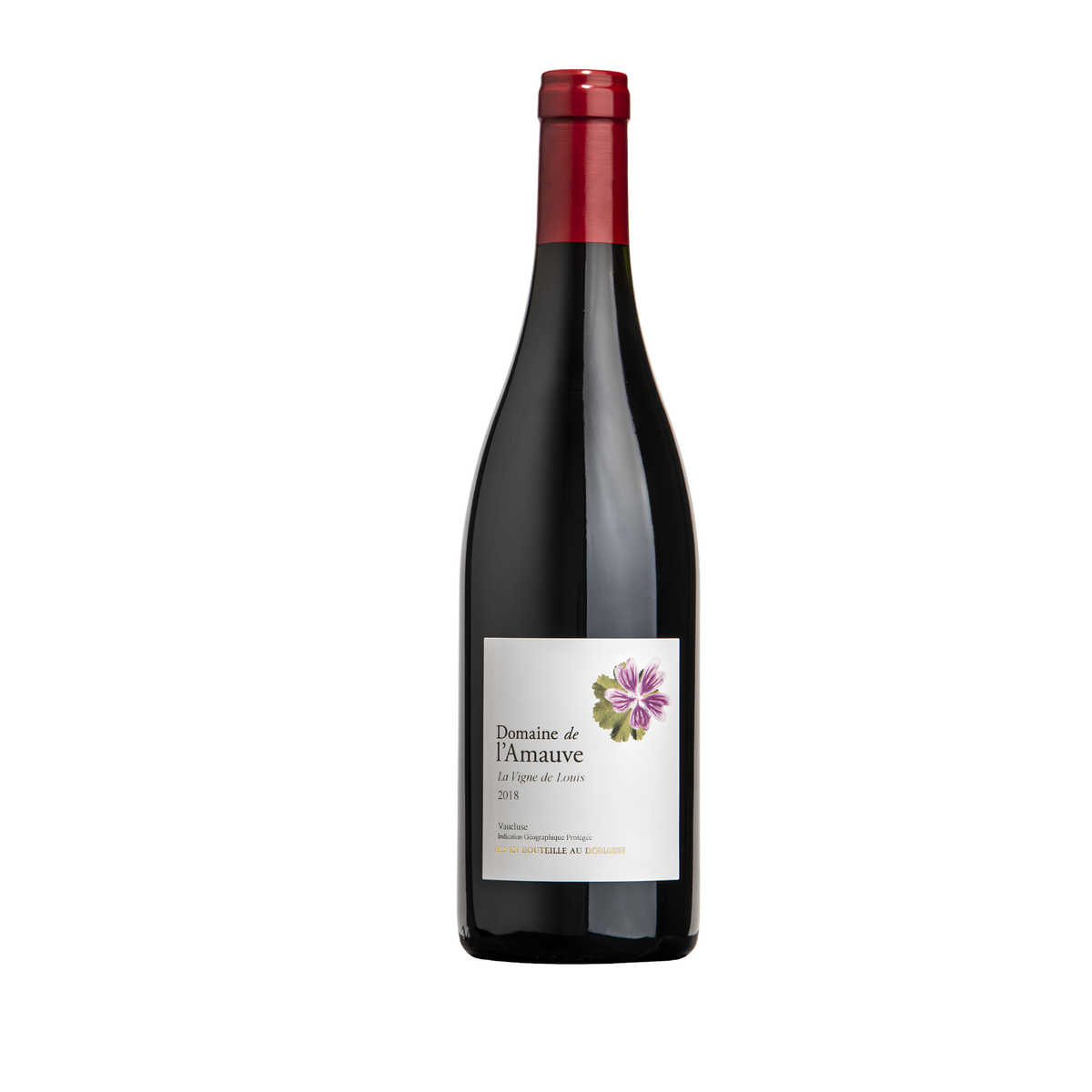 Vaucluse IGP – La Vigne de Louis – Domaine de l’Amauve 2024