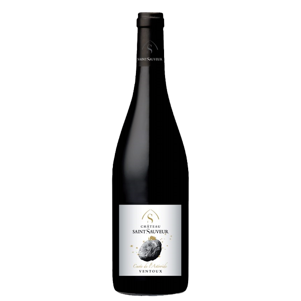 Ventoux – Cuvée de l’Astéroïde – Château Saint-Sauveur 2022