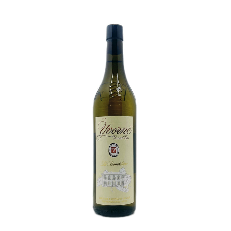 Yvorne Grand Cru – Domaine de la Baudelière 2022 