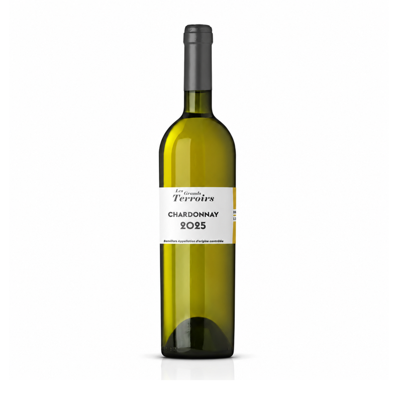 Bonvillars – Les Grands Terroirs, Chardonnay, Notre Sélection Vigneronne – Vins Keller 2025