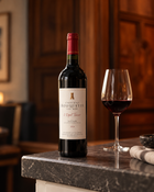 La Clape – Terroir-Spirit – Château Rouquette sur Mer 2022