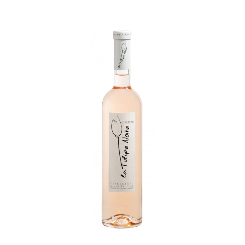 Côtes-de-Provence – Château La Tulipe Noire 2024 