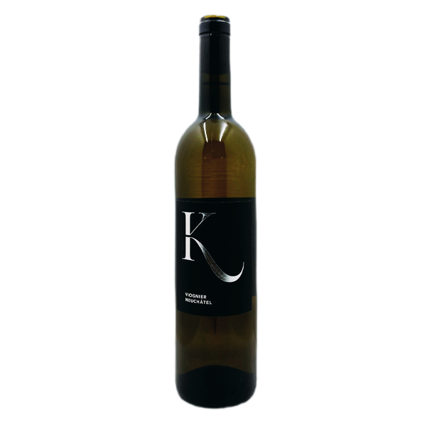 Neuchâtel – Viognier – Keller Wines 2024 