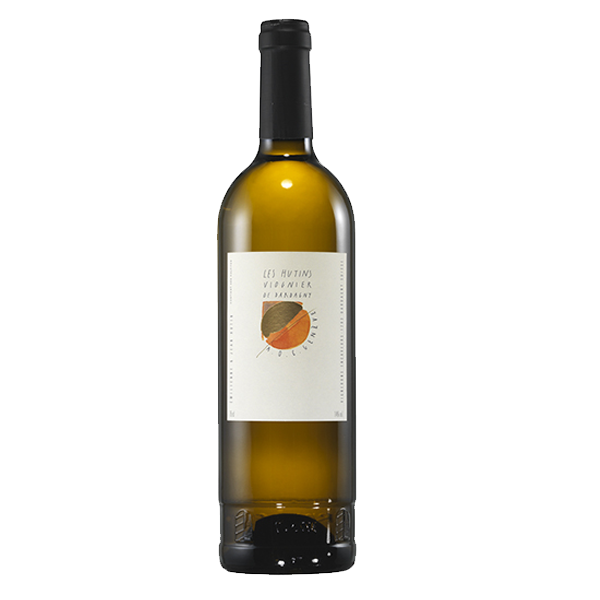Geneva – Viognier – Domaine des Hutins 2023