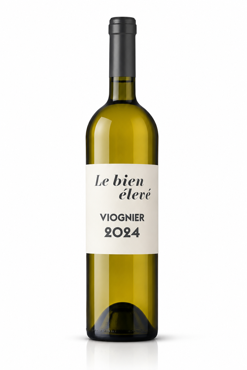 Neuchâtel – Helvetica Superbia, Viognier, Our Winemaker’s Selection – Keller Wines 2024