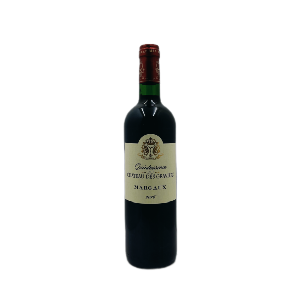 Bordeaux bio Quintessence chateau des graviers margaux grand vin de Bordeaux Torevitis