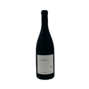 Chateau Rouquette sur Mer cuvee Absolu decanter trophy grand vin du languedoc la clape Torevitis