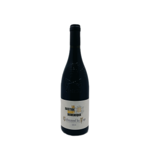 Chateauneuf du Pape la Bastide Saint Dominique Famille Bonnet Courtheson Bio Rhone cru classe Torevitis