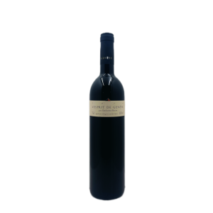 Domaine les Hutins cuvee L Esprit de Geneve Emilienne Hutin Torevitis