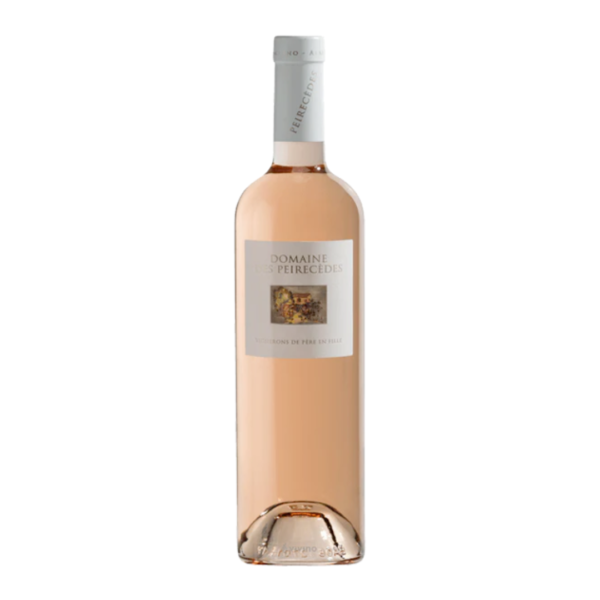 Côtes-de-Provence - Le Fil d'Ariane - Domaine des Peirecèdes 2024