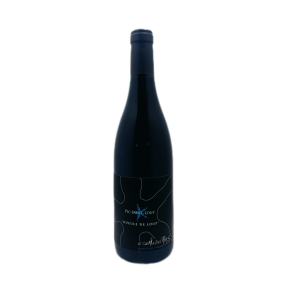 Le chemin des reves cuvee Gueule du Loup Pic Saint Loup bio Torevitis
