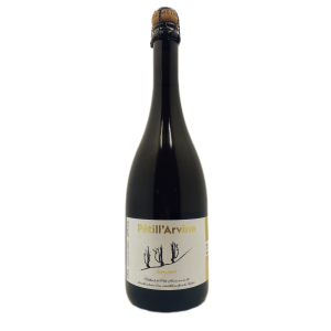Petill’ Arvine chevalier bayard Notre Selection Vigneronne Torevitis