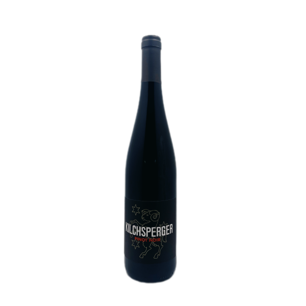 Pinot Noir domaine kilchsperger Zuerich rouge torevitis