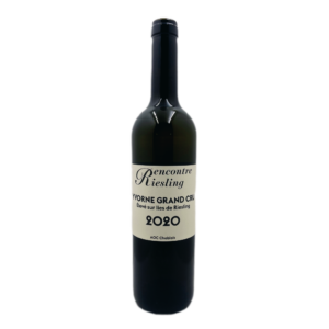 Rencontre Yvorne grand cru sur lies de riesling Baudeliere Notre Selection Vigneronne Torevitis