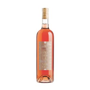 Tessin - Rosato di Bondola - Azienda Mondò 2023