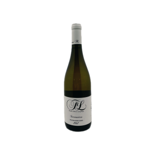 Savennieres bio domaine Fournier Longchamps chenin Torevitis