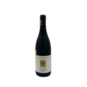 Vacqueras Pavane la Bastide Saint Vincent laurent Daniel Torevitis