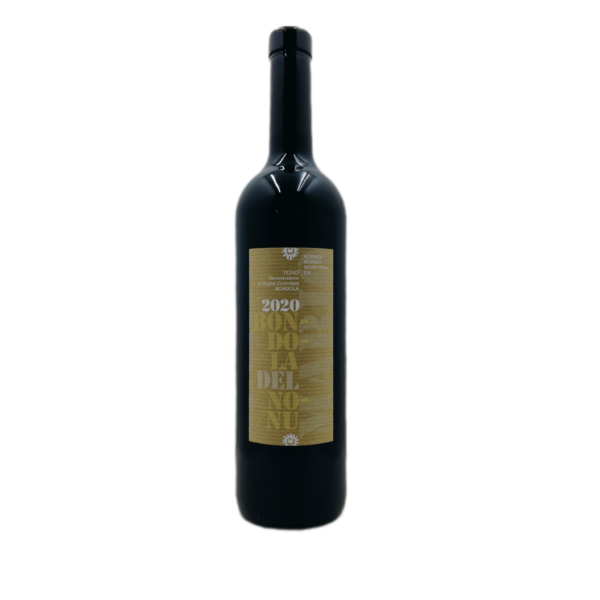 Bondola del Nonu Mario Azienda Mondo Sementina Torevitis