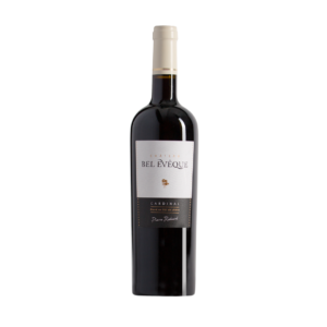 Corbières - Cuvée Cardinal - Château Bel Évêque 2022