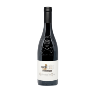 Châteauneuf-du-Pape - Domaine de la Bastide Saint-Dominique 2021