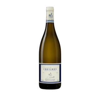 Cheverny - Domaine du Salvard - Vignoble Delaille 2023