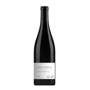 Côte-Rôtie - Coteau de Bassenon - Domaine Guy Bernard 2022